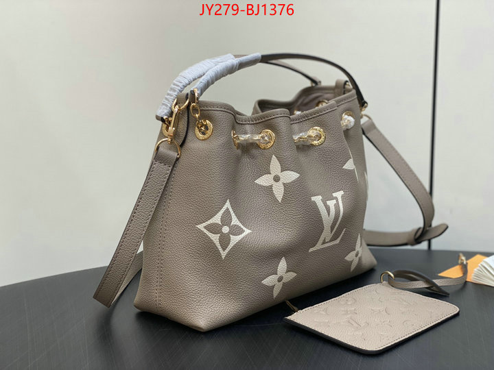 LV Bags(TOP)-Handbag Collection- where quality designer replica ID: BJ1376 $: 279USD,