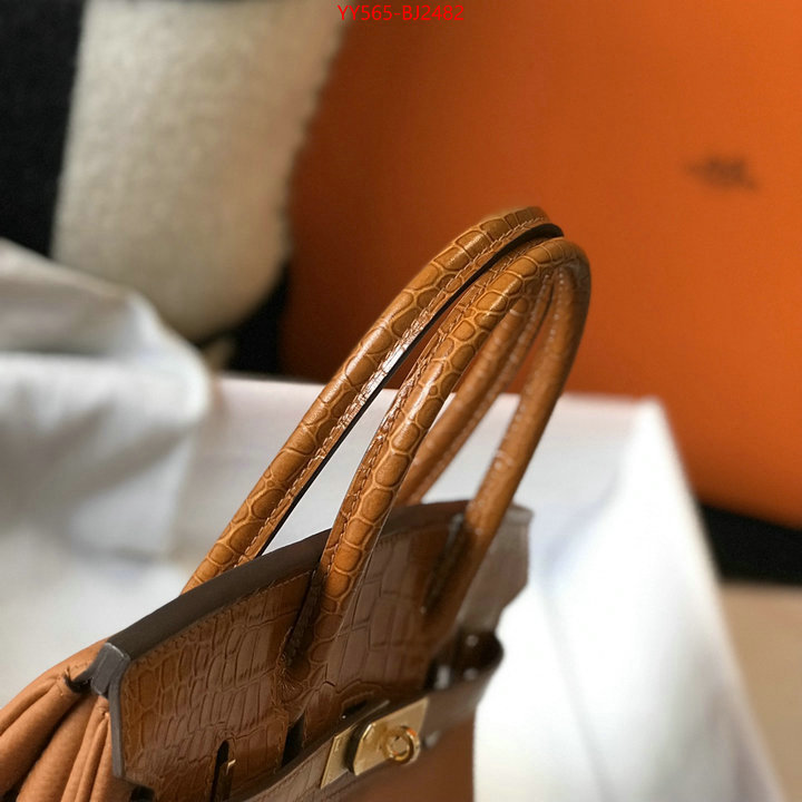 Hermes Bags(TOP)-Birkin- high quality aaaaa replica ID: BJ2482