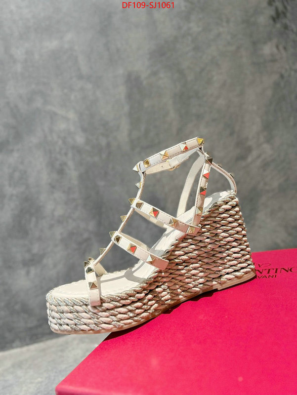 Women Shoes-Valentino is it illegal to buy dupe ID: SJ1061 $: 109USD