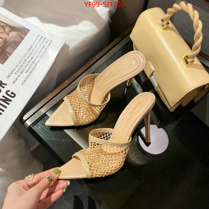 Women Shoes-Gianvito Rossi buy online ID: SJ1707 $: 99USD