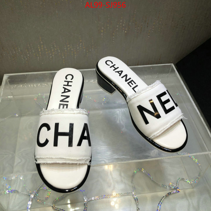 Women Shoes-Chanel is it illegal to buy dupe ID: SJ956 $: 99USD