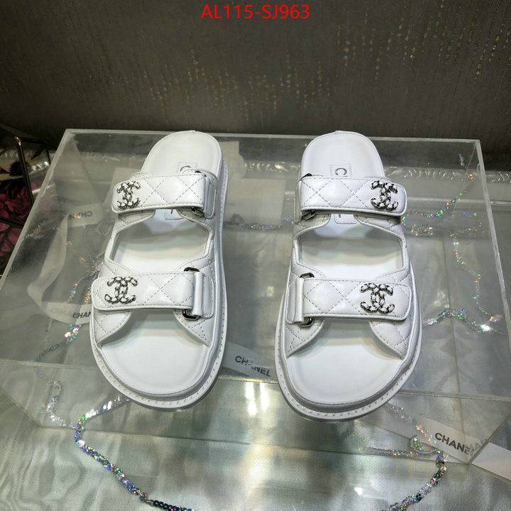 Women Shoes-Chanel the best designer ID: SJ963 $: 115USD