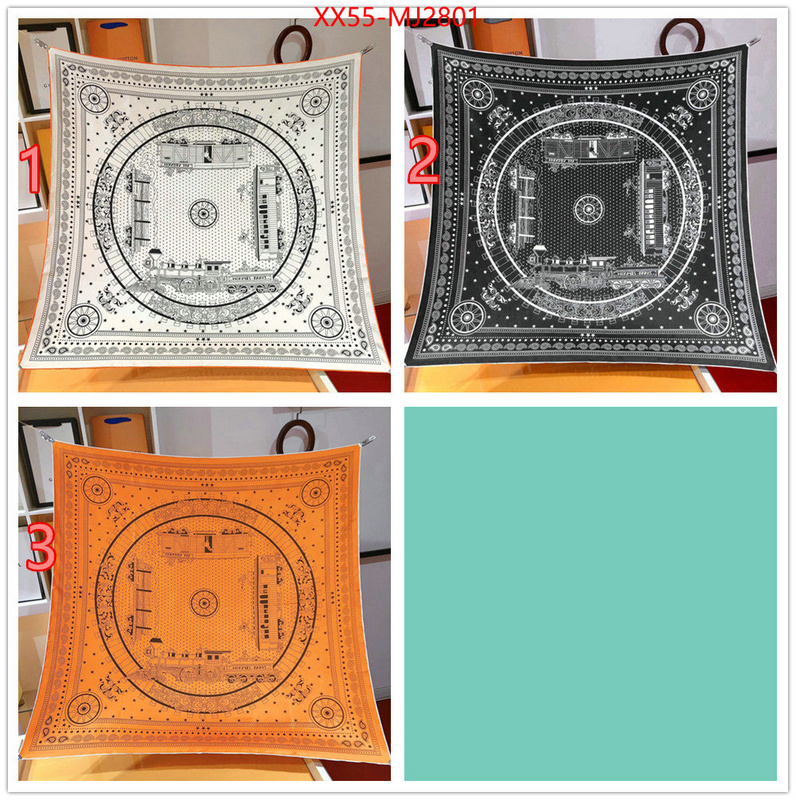 Scarf-Hermes where to find the best replicas ID: MJ2801 $: 55USD