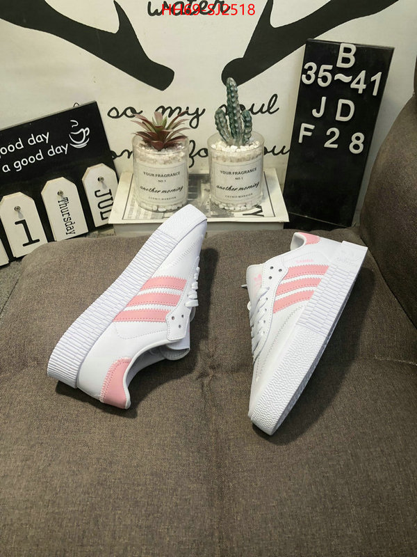 Women Shoes-Adidas unsurpassed quality ID: SJ2518 $: 69USD