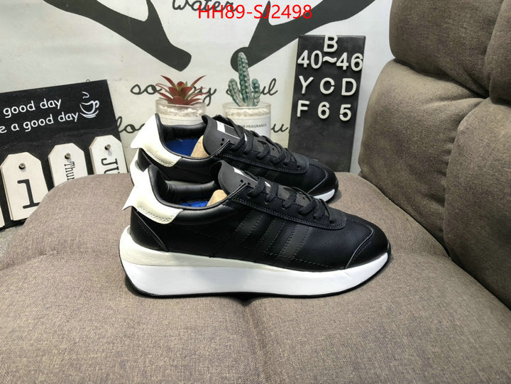 Women Shoes-Adidas new designer replica ID: SJ2498 $: 89USD