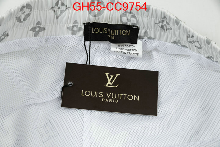 Clothing-LV is it ok to buy replica ID: CC9754 $: 55USD