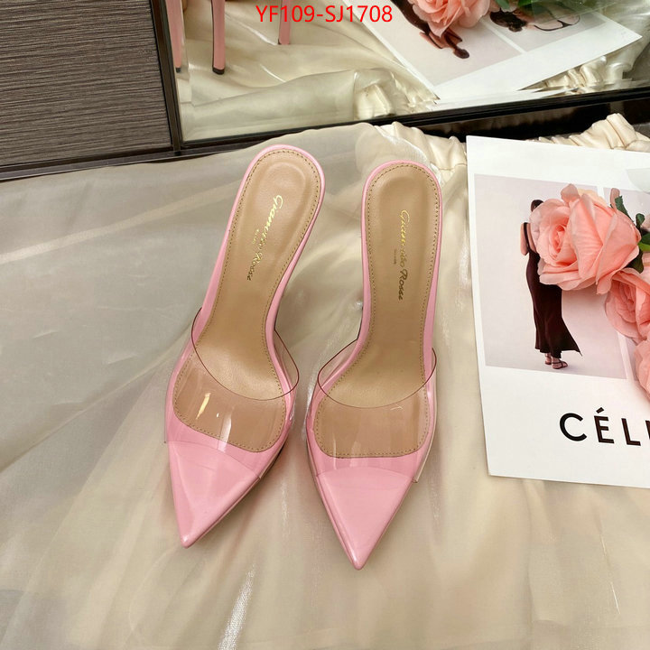 Women Shoes-Gianvito Rossi the most popular ID: SJ1708 $: 109USD