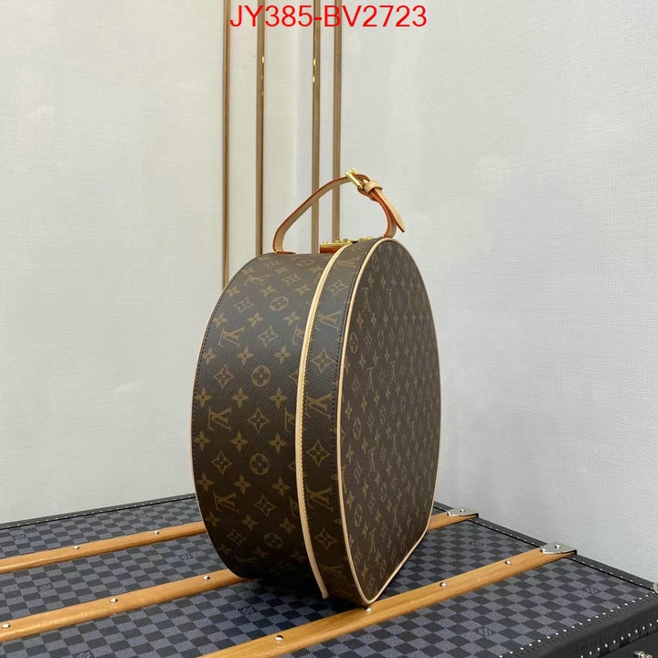 LV Bags(TOP)-Boite Chapeau- top grade ID: BV2723 $: 519USD,