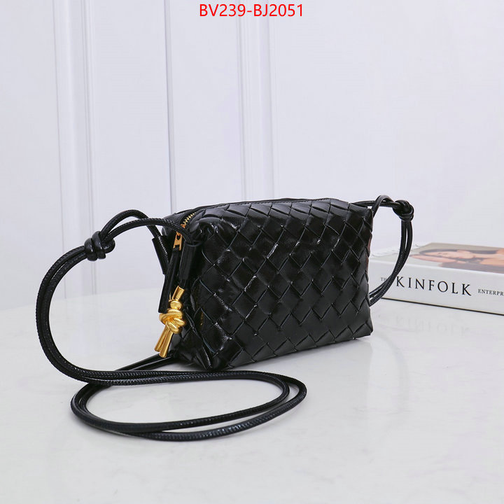 BV Bags(TOP)-Crossbody- replica how can you ID: BJ2052 $: 239USD,