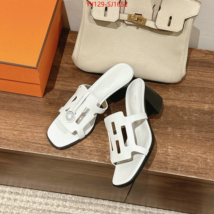 Women Shoes-Hermes where can i buy ID: SJ1652 $: 129USD