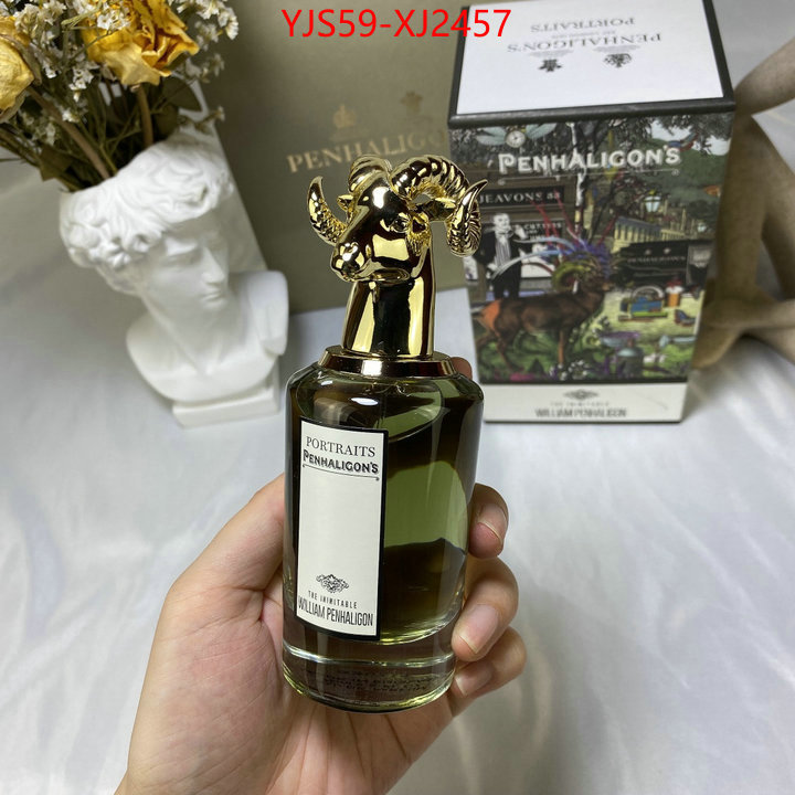 Perfume-Penhaligons fake high quality ID: XJ2457 $: 59USD