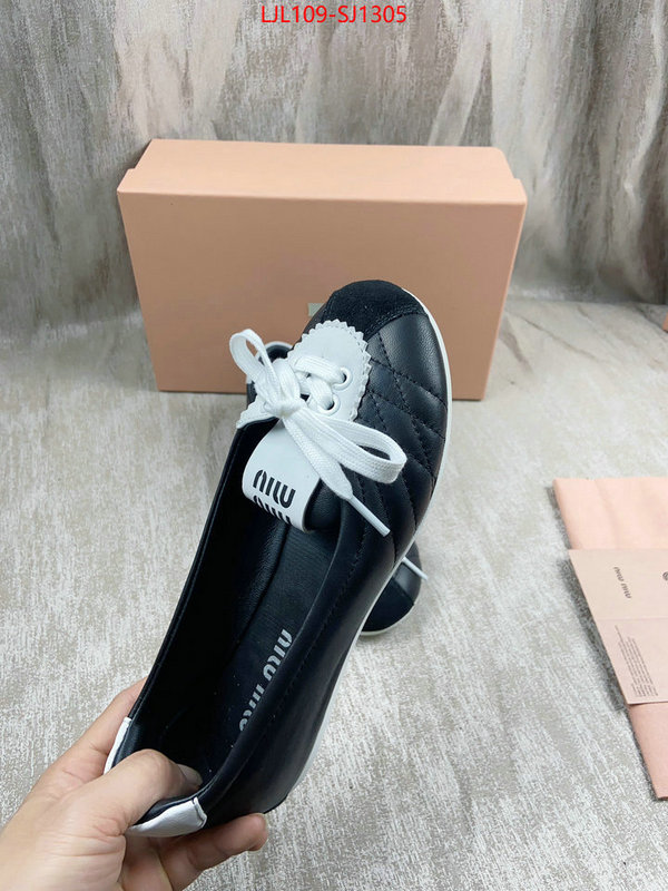 Women Shoes-Miu Miu from china 2024 ID: SJ1305 $: 109USD