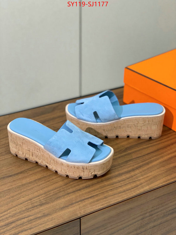 Women Shoes-Hermes buy cheap replica ID: SJ1177 $: 119USD