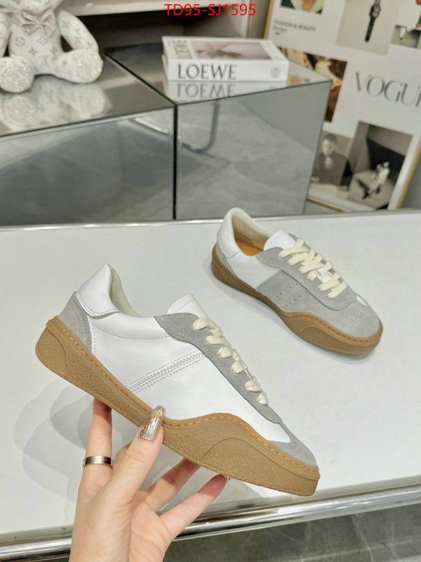 Women Shoes-Other buy luxury 2024 ID: SJ1595 $: 95USD