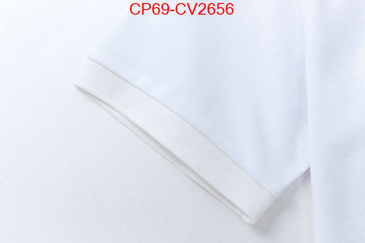 Clothing-Burberry online from china designer ID: CV2656 $: 69USD