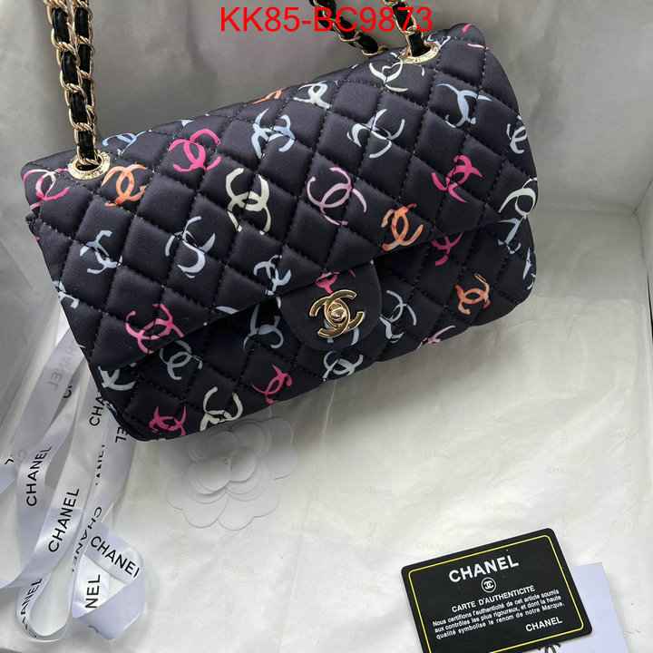 Chanel Bags(4A)-Crossbody- the best quality replica ID: BC9873