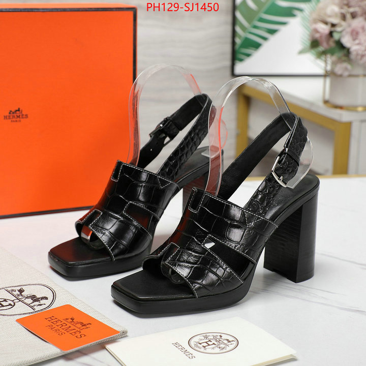 Women Shoes-Hermes aaaaa replica ID: SJ1450 $: 129USD