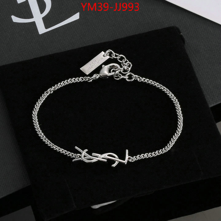 Jewelry-YSL replica aaaaa designer ID: JJ993 $: 39USD