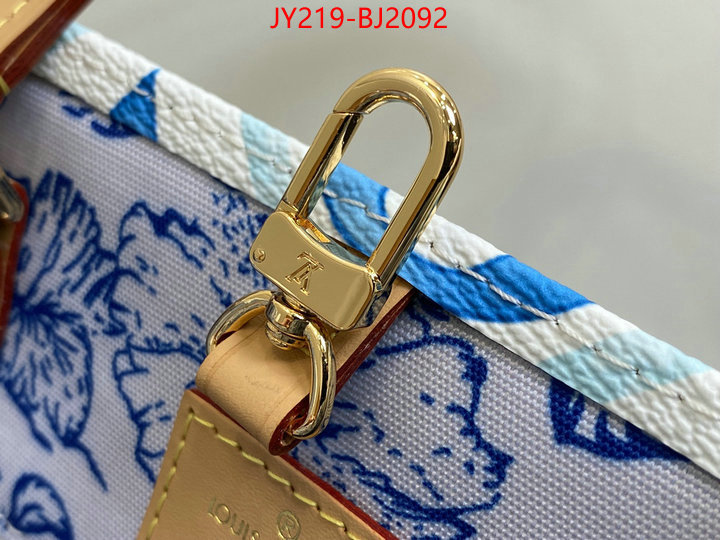 LV Bags(TOP)-Handbag Collection- best designer replica ID: BJ2092 $: 219USD,