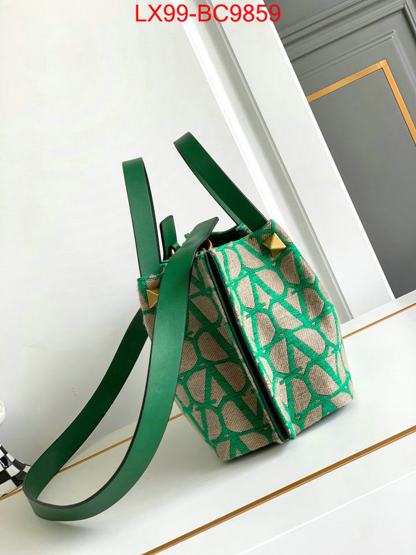 Valentino Bags(4A)-Handbag- what best designer replicas ID: BC9859