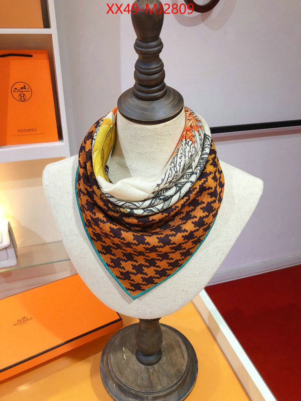 Scarf-Hermes where to buy the best replica ID: MJ2809 $: 49USD