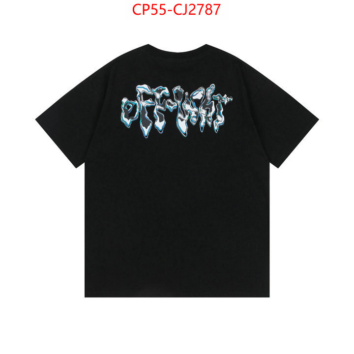 Clothing-OffWhite find replica ID: CJ2787 $: 55USD