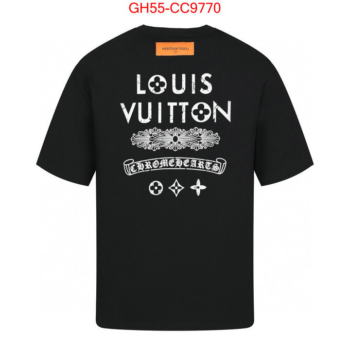 Clothing-LV where should i buy to receive ID: CC9770 $: 55USD