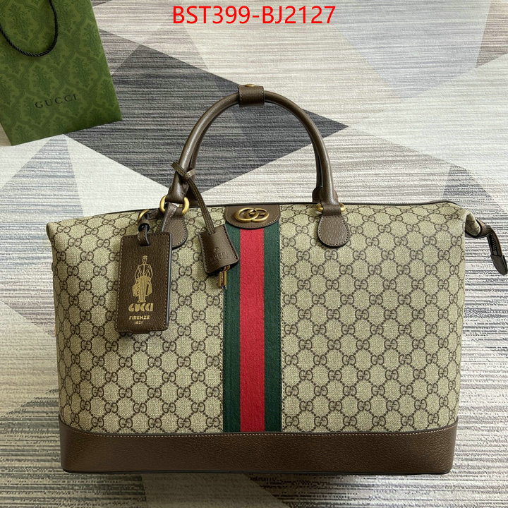 Gucci Bags(TOP)-Handbag- first copy ID: BJ2127 $: 399USD,