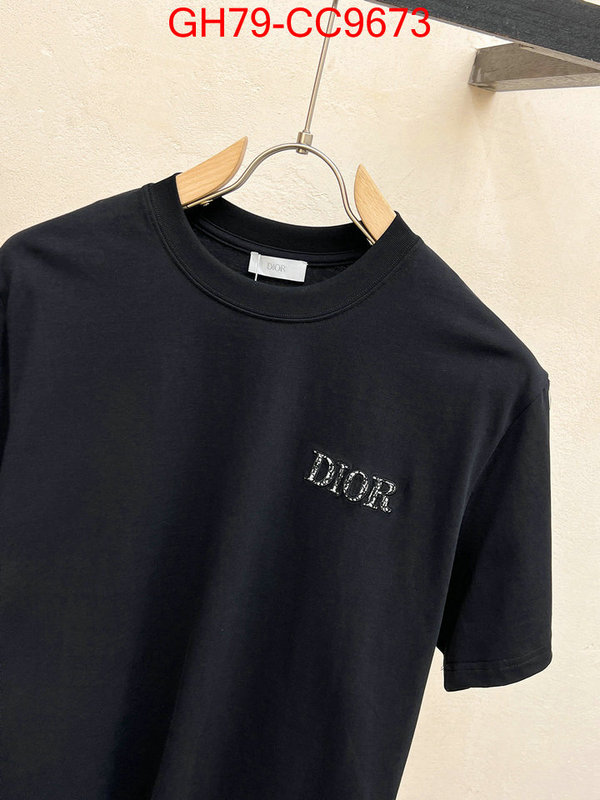 Clothing-Dior hot sale ID: CC9673 $: 79USD