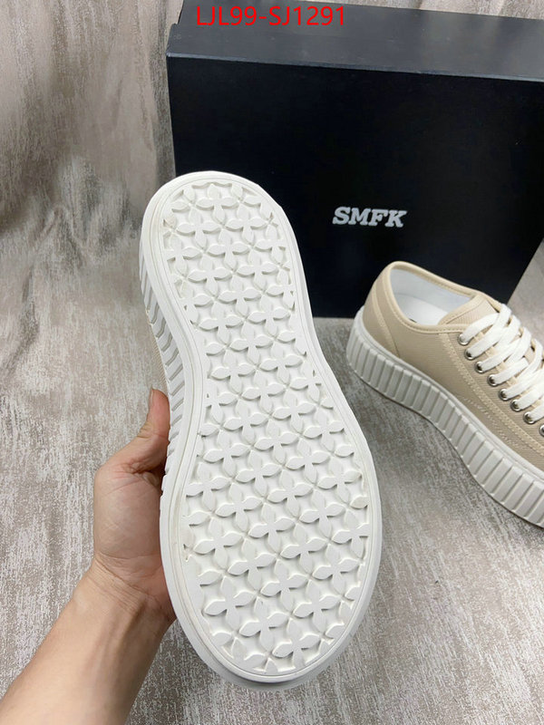 Women Shoes-SMFK top quality replica ID: SJ1291 $: 99USD