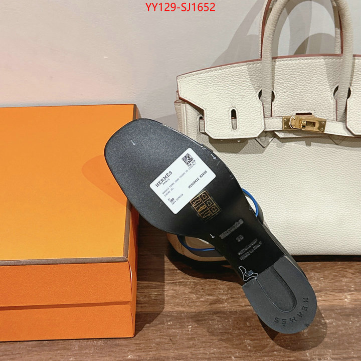 Women Shoes-Hermes where can i buy ID: SJ1652 $: 129USD