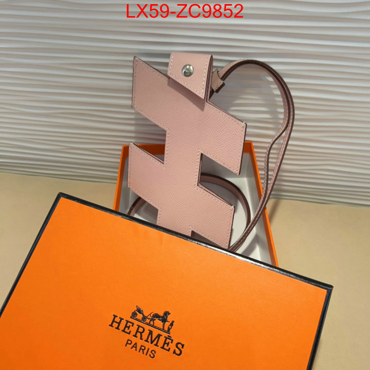 Phone case-Hermes perfect quality designer replica ID: ZC9852 $: 59USD