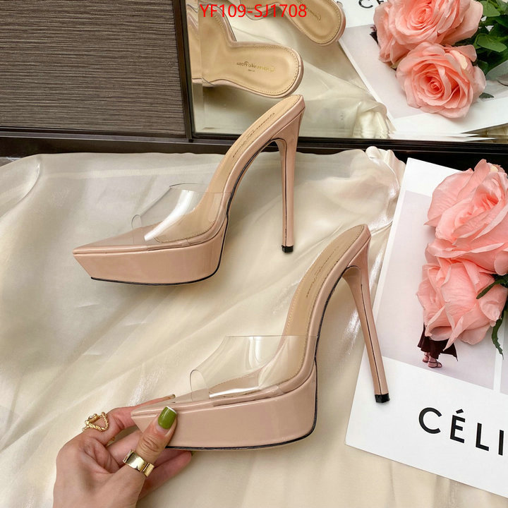 Women Shoes-Gianvito Rossi the most popular ID: SJ1708 $: 109USD