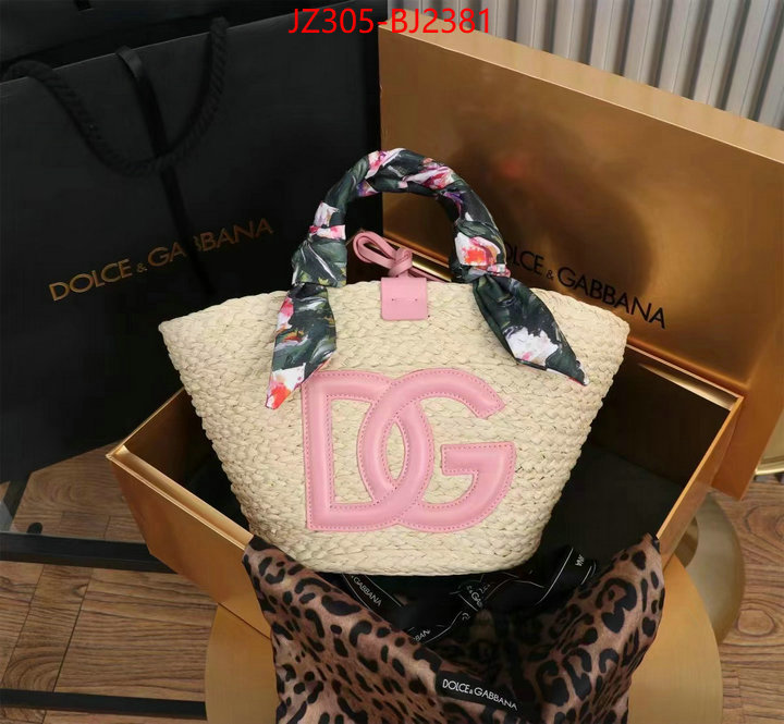 DG Bags(TOP)-Handbag best ID: BJ2381 $: 305USD,