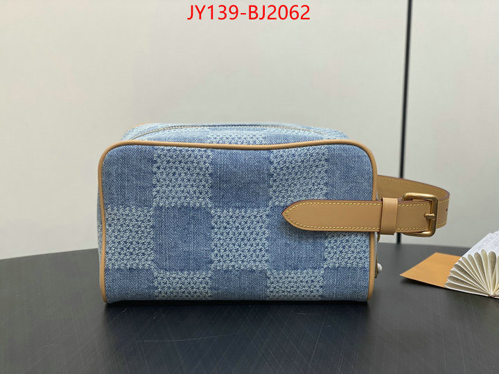 LV Bags(TOP)-Vanity Bag- top quality ID: BJ2062 $: 139USD,