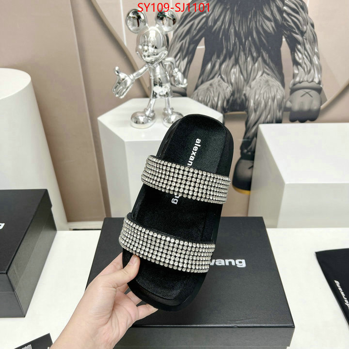 Women Shoes-Alexander Wang perfect ID: SJ1101 $: 109USD