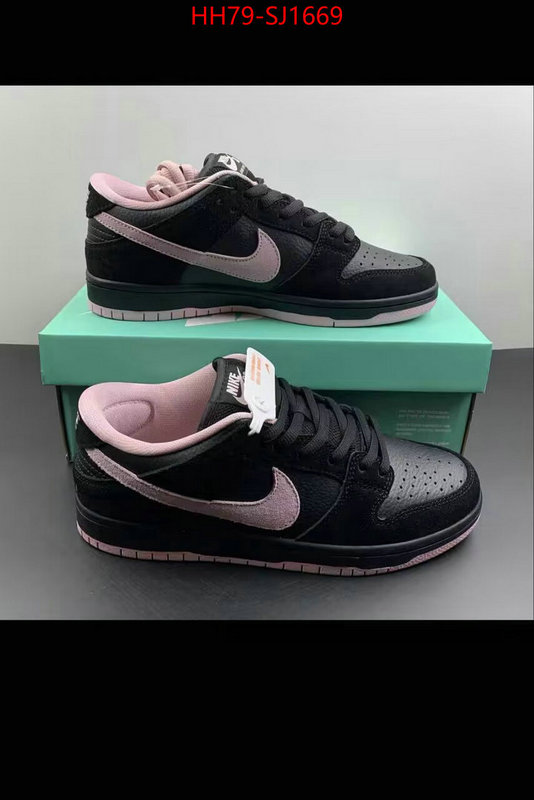 Men Shoes-Nike replcia cheap from china ID: SJ1669 $: 79USD