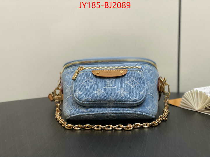 LV Bags(TOP)-Pochette MTis- we provide top cheap aaaaa ID: BJ2089 $: 185USD,