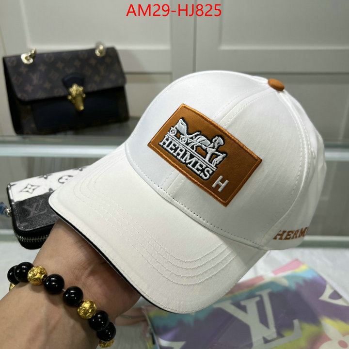 Cap(Hat)-Hermes shop now ID: HJ825 $: 29USD