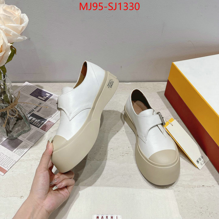 Women Shoes-Marni buy top high quality replica ID: SJ1330 $: 95USD