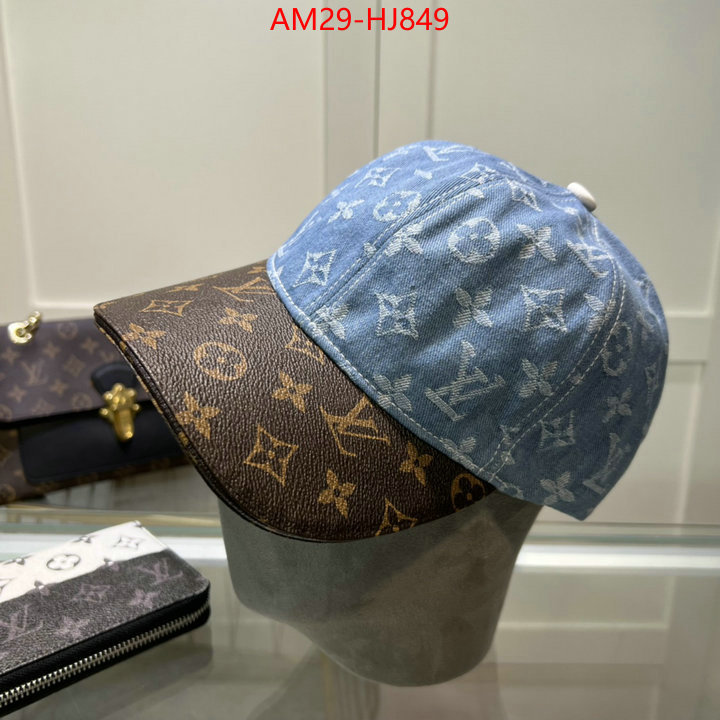 Cap(Hat)-LV what are the best replica ID: HJ849 $: 29USD