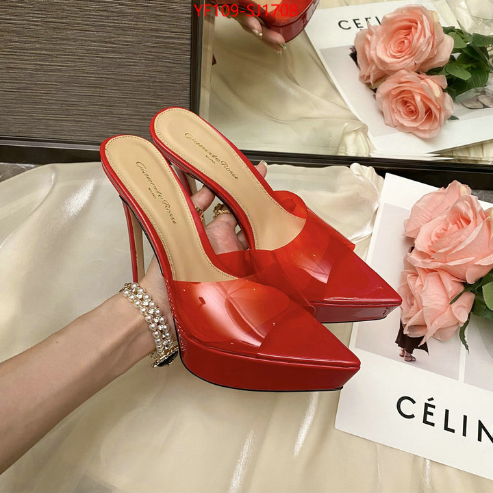 Women Shoes-Gianvito Rossi the most popular ID: SJ1708 $: 109USD