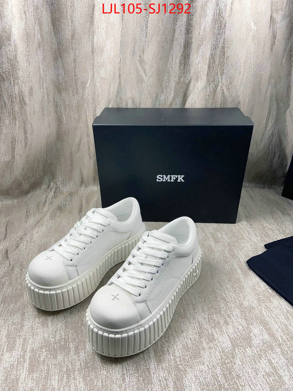 Women Shoes-SMFK from china 2024 ID: SJ1292 $: 105USD