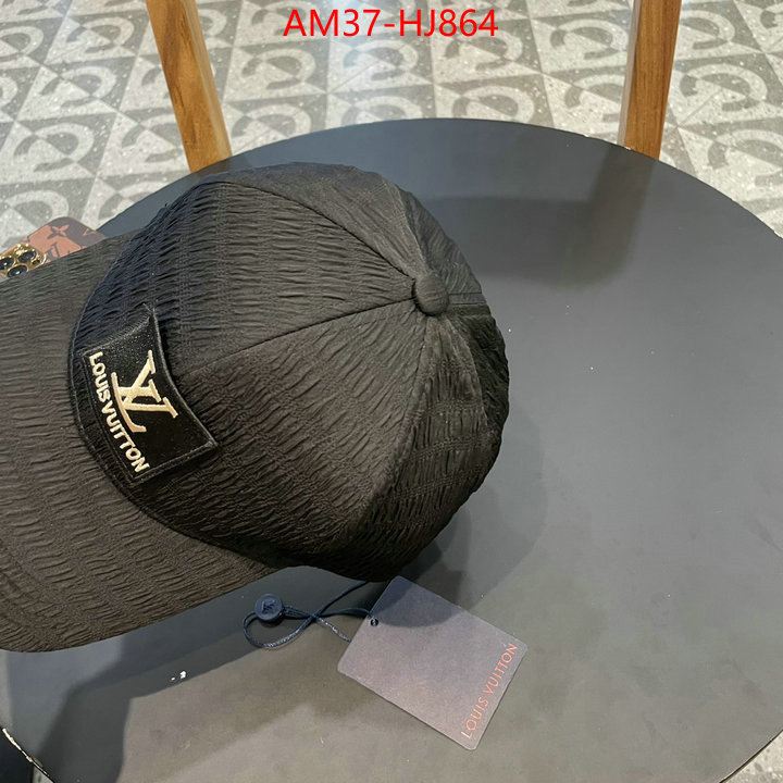 Cap(Hat)-LV 2024 perfect replica designer ID: HJ864 $: 37USD