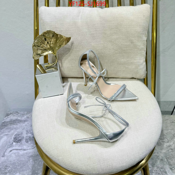 Women Shoes-Gianvito Rossi online shop ID: SJ1699 $: 125USD