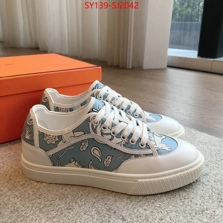 Women Shoes-Hermes we provide top cheap aaaaa ID: SJ2042