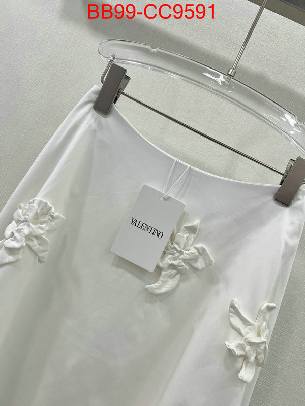 Clothing-Valentino where can i buy ID: CC9591 $: 99USD