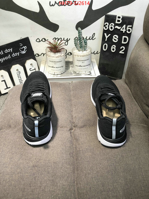 Men Shoes-Nike mirror copy luxury ID: SJ2614 $: 79USD