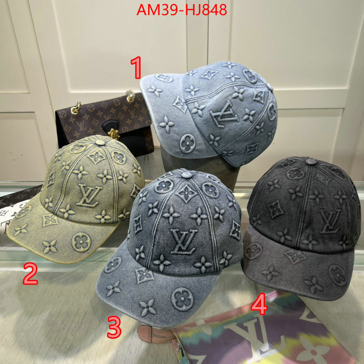 Cap(Hat)-LV 2024 replica ID: HJ848 $: 39USD