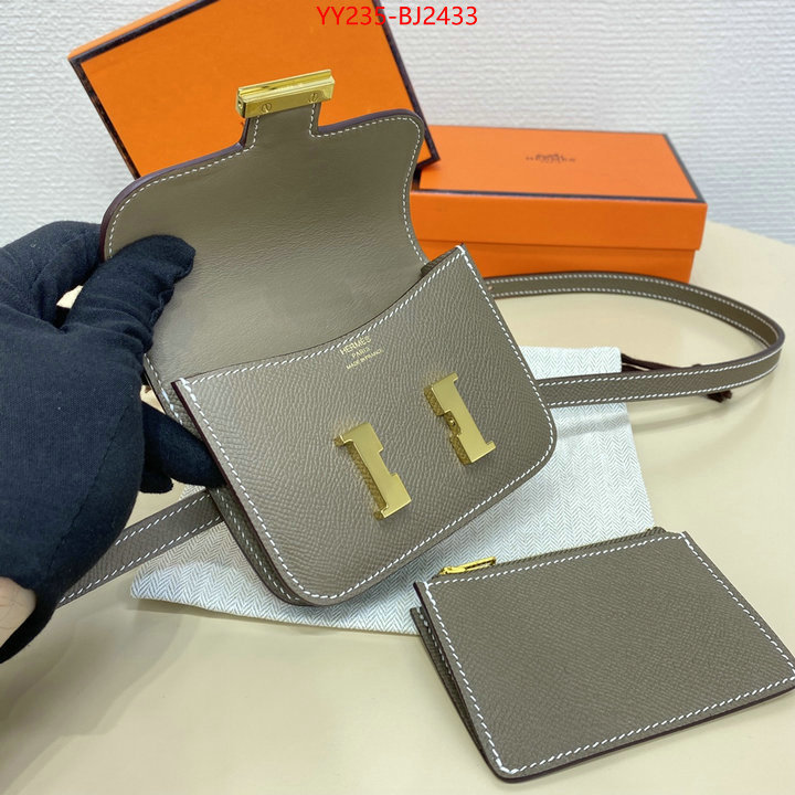 Hermes Bags(TOP)-Constance- shop the best high quality ID: BJ2433 $: 235USD,